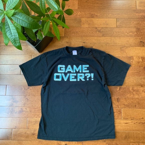 Vintage WWF Tee - Picture 4 of 8